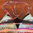 OP Patterned Bikini T Photo 1