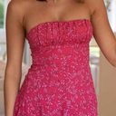 CHERLEY DRESS Pink Photo 0