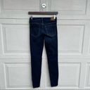 American Eagle  Jeans Jegging Blue Denim Next Level Stretch 2 Long Photo 2