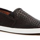 Joie Kidmore Embossed Slip-On Sneakers Photo 0