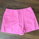 ZARA Pink Skort Photo 1