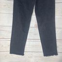 BP  • Mom Jeans • Gray • Size 25 • NWT • Vintage Black Photo 1