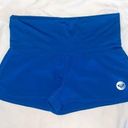 Roxy Blue  Shorts Photo 0