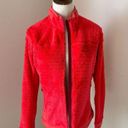 The Loft Kailas Fleece Jacket Sz Small Coral Outer middle layer kуptka High Polartec Photo 3