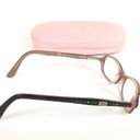 Juicy Couture  | Rx eyeglasses and case Photo 1