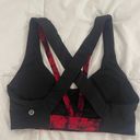 Lululemon Sports Bra Photo 1