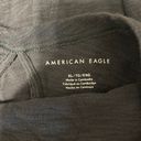 American Eagle Outfitters Babydoll Shirt Photo 3