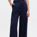 Madewell Mdwll The Tall Harlow Wide-Leg Pant $118 Photo 0