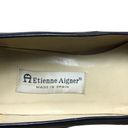 Etienne Aigner  Spain Pumps Sz 10W Leather Classic Retro Normcore Business Y2K Photo 7