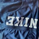 Nike Navy Vintage Jacket Photo 2