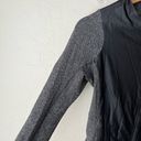 Lululemon  Emerge Renewed Herringbone Zip Up Jacket Photo 4