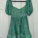 Bardot Kiah Corset Mini Dress NWOT Size Small Photo 3