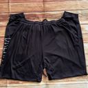 Rae Dunn Women DREAM Black Drawstring Jogger with Pockets Size Medium Photo 8