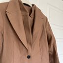 ALLSAINTS All‎ Saints Lyris Wool + Cashmere Blend Coat - NWOT Photo 5