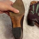 Charlie 1 Horse  Cowboy Boots size 7B excellent condition please see all photos Photo 13