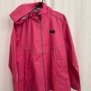 Simply Southern brand new hot pink size S  rain jacket Photo 0