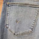 Hudson Jeans NEW Hudson “ Natalie” mid rise slim boyfriend crop jeans size 25 Photo 6