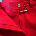 Krass&co Lauren Jeans . Ralph Lauren Red Pants Madison Ave Jeans Metal Clasp Accent 16 Photo 4