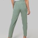 32 Degrees Heat 32 Degrees Cool Green WOMEN'S STRETCH WOVEN PANT Photo 1