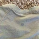 Lululemon Swiftly Tech Short Sleeve size 4 Photo 3