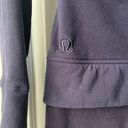 Lululemon Off The Mat Jacket Sherpa Fleece Photo 2