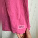 Life is Good  Pink Hang Time Tank Top Size Medium  Women’s Sleeveless Top Photo 1