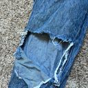 Garage Denim Jeans Vintage Straight Photo 2