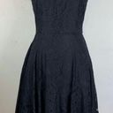 BB Dakota Rylin Black Lace Dress NWT Photo 2