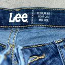 Lee Boot Cut Jeans Photo 2