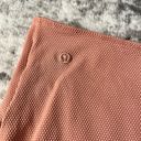 Lululemon  Waterside Honeycomb Swim Bottom *High Waist, Full Coverage Photo 7