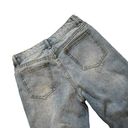 Nasty Gal Slice of Heaven Raw Hem High Rise Jeans, Sz UK 10 / US 6 Photo 7