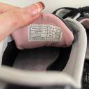 Lacoste Black Pink Shua 2 Lace Leather Sneaker Shoes Photo 11