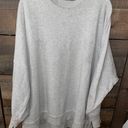 American Eagle Outfitters Oversized Sweatshirt Photo 0