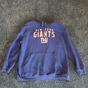 Fanatics New York Giants Oversize Sweatshirt Photo 0