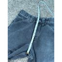 Brandy Melville  John Galt y2k Crispina Carpenter Baggy Cargo Jeans Gray S cotton Photo 8