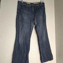 NYDJ  Marilyn Straight Ankle Jeans Sz 14 14p Photo 0