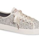 Keds  Kickstart Two-Tone Boucle Sneakers 6.5M Photo 0