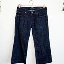 7 For All Mankind  Crop Dojo Jeans Size 27 Photo 0