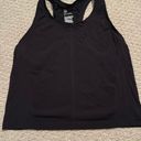 All In Motion black athletic tank Photo 2