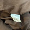 Akair Brown Corduroy Shacket Size S Photo 3