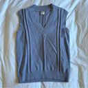 Aritzia PRICE DROP🩷 Sunday Best Winston Sweater Vest Photo 0