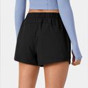 Halara NWT  Elastic Waistband Shorts Photo 1