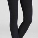 Paige  Verdugo Ultra Skinny Jeans in Black Shadow Size 26 Photo 0