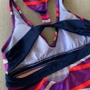 Champion Vibrant colorful workout tank or tankini swim top Photo 2