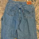 Levi’s Low Pro Straight Jeans Photo 2