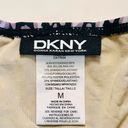 DKNY  Pleated Hipster 2 Piece Bandeau size Medium Photo 10