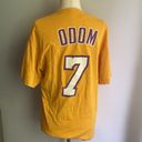 Nba Lamar Odom Lakers Tee Photo 1