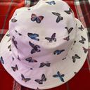 American Eagle Bucket Hat Photo 2