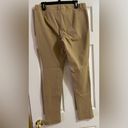 Ralph Lauren  Women’s Equestrian Riding Pants Tan Size 8 Photo 1