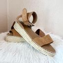 Myra Bags Myra genuine suede Espadrilles Sandals  Photo 6